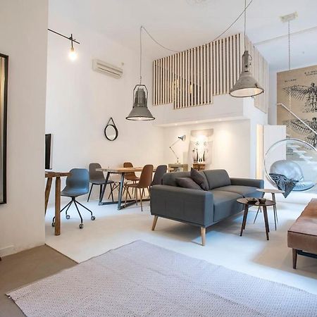 Danube Riverside Designer Apartment In City Center بودابست المظهر الخارجي الصورة