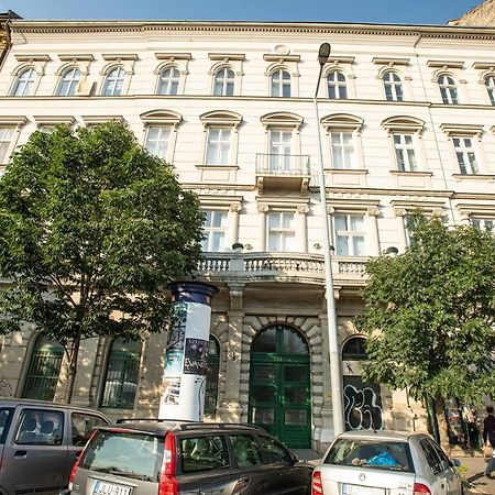 Danube Riverside Designer Apartment In City Center بودابست المظهر الخارجي الصورة